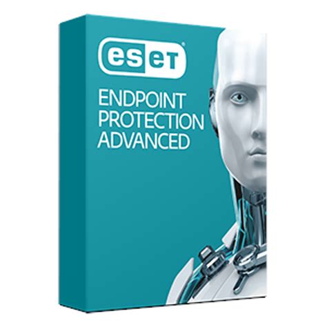 Eset Endpoint Protection Advanced