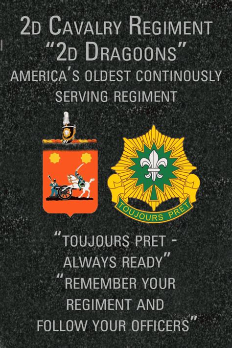 cav  army historical foundation