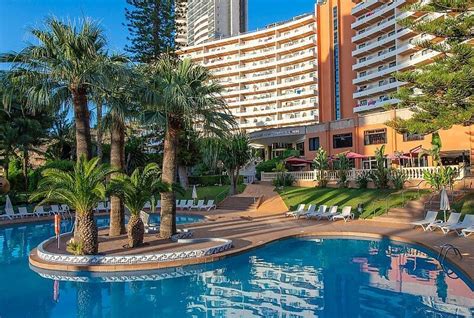 HOTEL BENIDORM EAST - Updated 2025 Prices & Reviews (Spain)