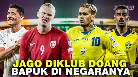 Pemain Bintang Yang Terancam Absen Di Euro