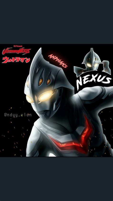 Ultraman Nexus Wallpapers Top Free Ultraman Nexus Backgrounds