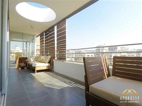 Exclusivo Loft con terraza excelente distribución y privacidad 90m2