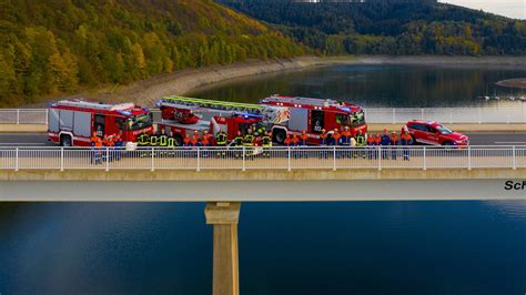 Freiwillige Feuerwehr Olpe