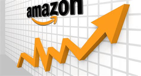 Comprare Azioni Amazon Conviene Ancora Andamento E Previsioni