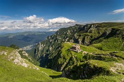 Hiking In Romania Four Destinations If You Are Based In Bucharest