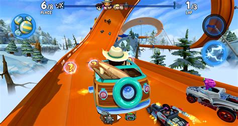 Buy Cheap Beach Buggy Racing 2 Hot Wheels Booster Pack CD Key Best