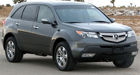 Manual De Taller Acura Mdx Descargar Pdf Gratis