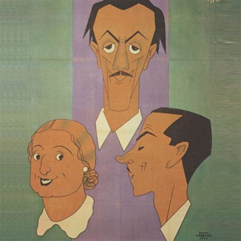 Manifesti d’epoca: “I De Filippo” - Alter Media