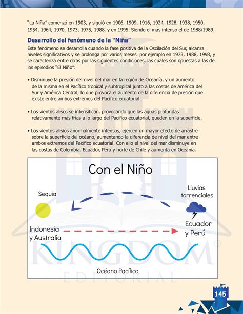 Ciencias Naturales Vo Grado Kingdom Editorial P Gina Flip