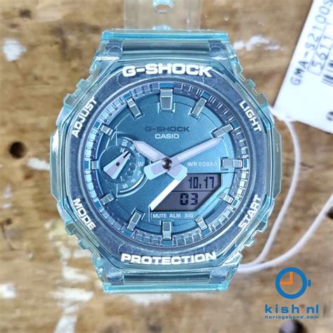 Gma S Sk Aer G Shock Voor Vrouwen Kish Nl