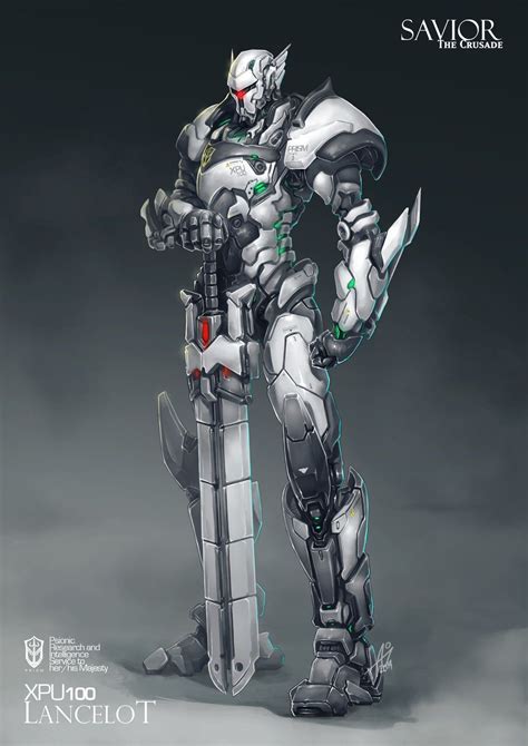 9201b1aed0392ee30279151723a2602f6d4dda33 Armor Concept Robot Concept Art Robots Concept