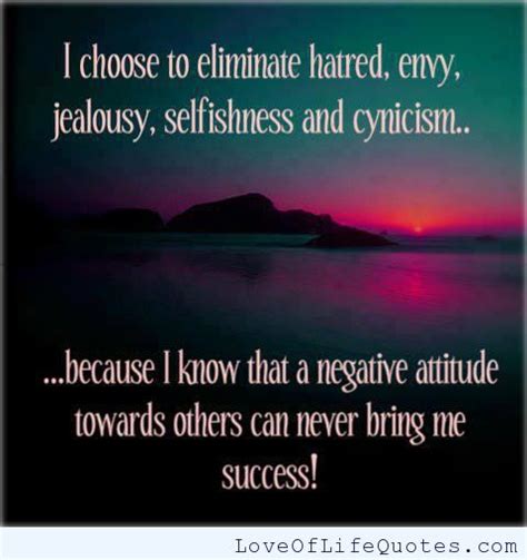 Jealousy And Envy Quotes Quotesgram