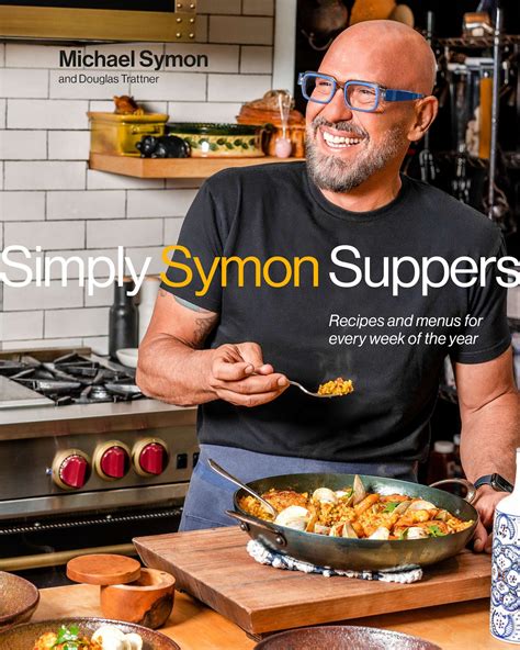 Easy Recipes For The Fall Transition From Simply Symon Suppers