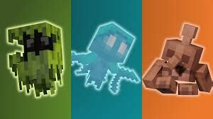 Mob Vote Allay Glare Copper Golem Which Should You Choose