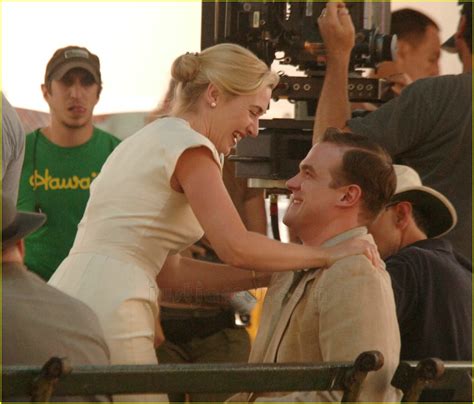 Winslet's Last Minute Pep Talk: Photo 405991 | Pictures | Just Jared