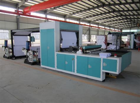 HQJ A4 Model Paper Cutting Machine