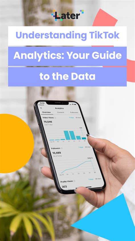 Tiktok Analytics Are The Key To Stepping Up Your Tiktok Strategy And All You Need Is A Free