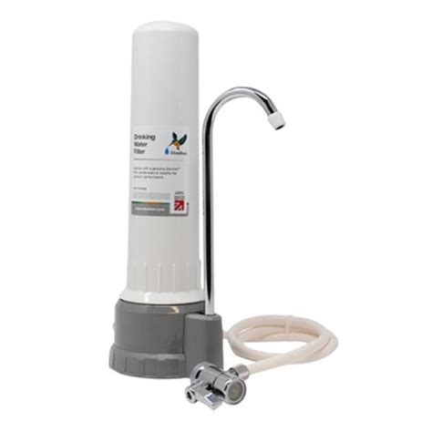 Water filtration Systems from Doulton | Taste the Doulton Difference