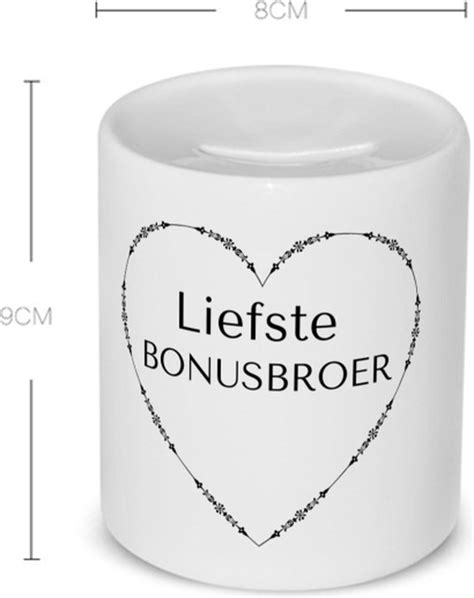 Akyol Liefste Bonusbroer Spaarpot Broer De Liefste Bonusbroer