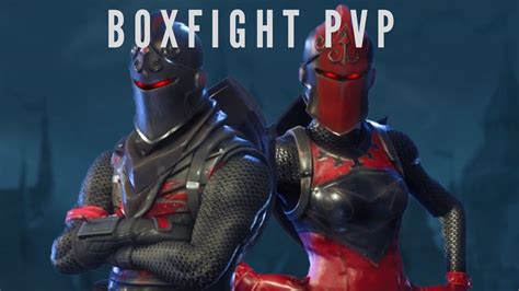 Boxfight Pvp First Person Par X Abreu Fortnite