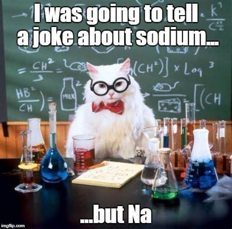 Ten Of Our Favourite Science Memes