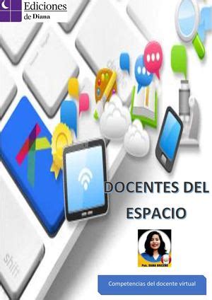 Calam O Competencias Del Docente Virtual Universitario Y A Distancia