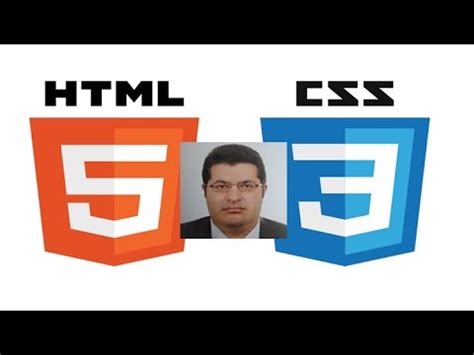 Html Css Kullanarak Web Sitesi Yapımı Bölüm 1 YouTube