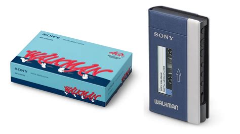 Sony Brings Music Streaming To The New Walkman Series Offers Limited