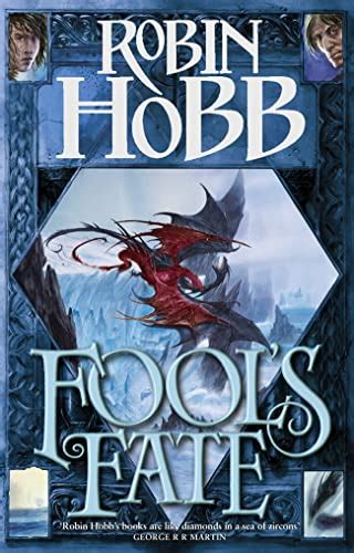 Fools Fate The Tawny Man Trilogy Book 3 Hobb Robin