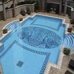 Swimming Pool Tiles - Article Swimming Pool Tiles Manufacturer from ...