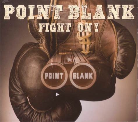 Point Blank 9 Airplay Full Album Free Music Streaming