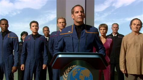 Archer - Star Trek - Enterprise Photo (6857774) - Fanpop