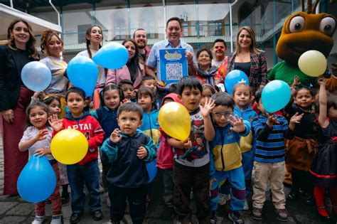 Municipio De Cuenca Ofrece Colonias Vacacionales Para Ni Os Y J Venes