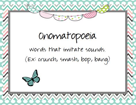 Third Grade Lesson Poetry Onomatopoeia Betterlesson