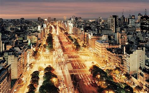 1920x1080px | free download | HD wallpaper: city urban buenos aires ...