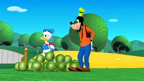 Nonton Disney Mickey Mouse Clubhouse Season Episode Mickey S