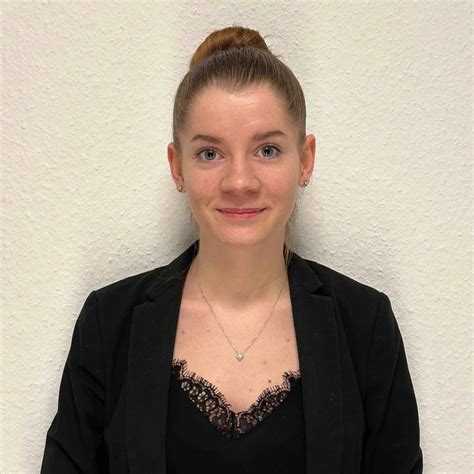 Leonie Pfeifer Finanzbuchhalterin PROCAD GmbH Co KG XING