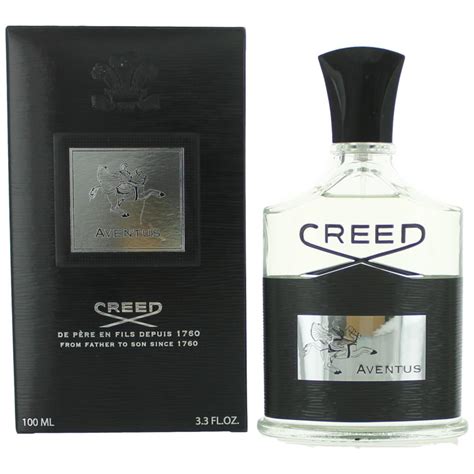 Aventus By Creed 3 3 Oz Millesime Eau De Parfum Spray For Men