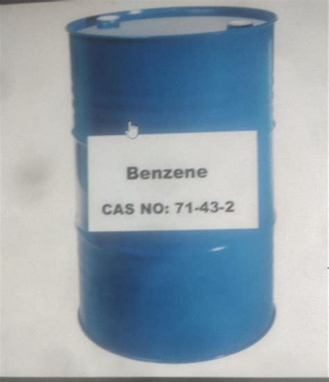 Liquid Benzene Fresh Chemical At Rs Kg Ahmedabad Id