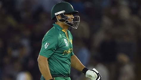 Khalid Latif banned for five years in PSL spot-fixing case