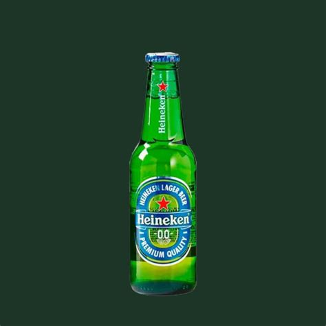 Heineken (0,33) — RadioCafe