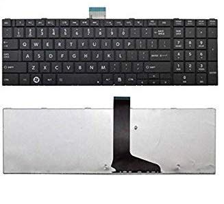 TravisLappy Compatible Laptop Internal Keyboard For Toshiba SATELITE