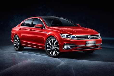 Volkswagen Wants To Buy A Big Chunk Of Jac Motors Auto News