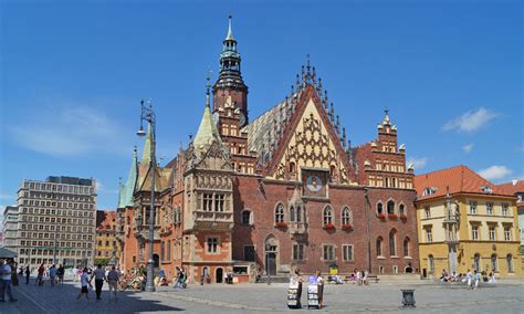 Polen Sehensw Rdigkeiten Top Sehenswurdigkeiten In Niederschlesien