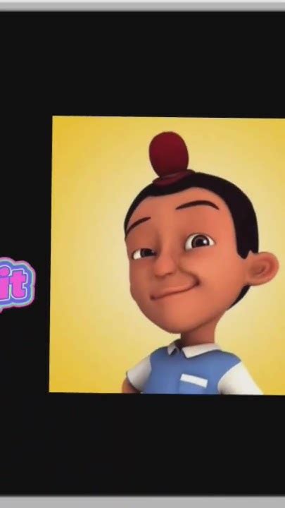 Tuk Dalang Uncle Muthu Uncle Atong Sayang Upin Ipin Youtube