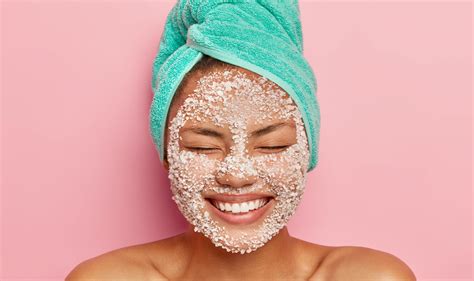 What Is Exfoliation How To Exfoliate Skin In 5 Steps Tips For Your