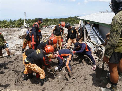 More Than 100 Are Dead And Dozens Are Missing In Storm Ravaged