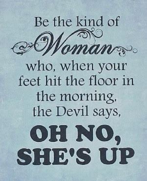 Funny Quotes About The Devil. QuotesGram