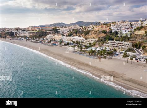 Burriana Beach Hi Res Stock Photography And Images Alamy