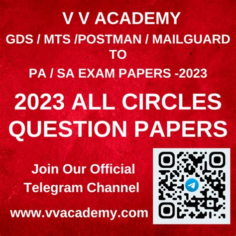 ALL Postal Circles LDCE Exam GDS Postman MTS To PA SA Exam LGO 2023